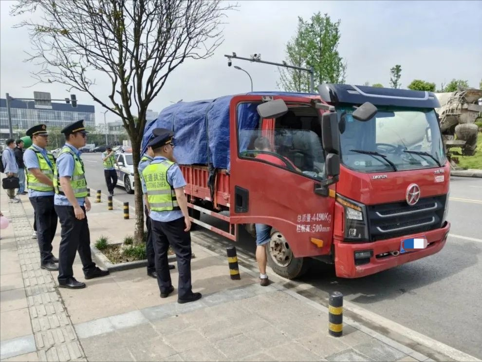 智慧执法车辆管理系统解决方案