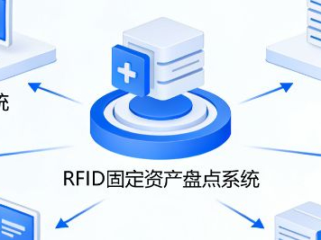 RFID智能赋能，让企业固定资产管理更高效、更可控