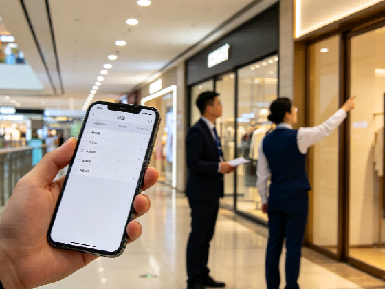 以合同管理为核心、业务数据为支撑 —— 商业管理系统助力商业地产精细化运营建设