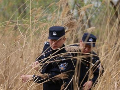 基于GIS地理底座的生态警务全域数字化治理解决方案