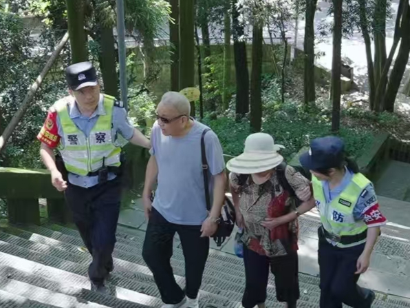 多部门协同：从分头管控走向全域共治