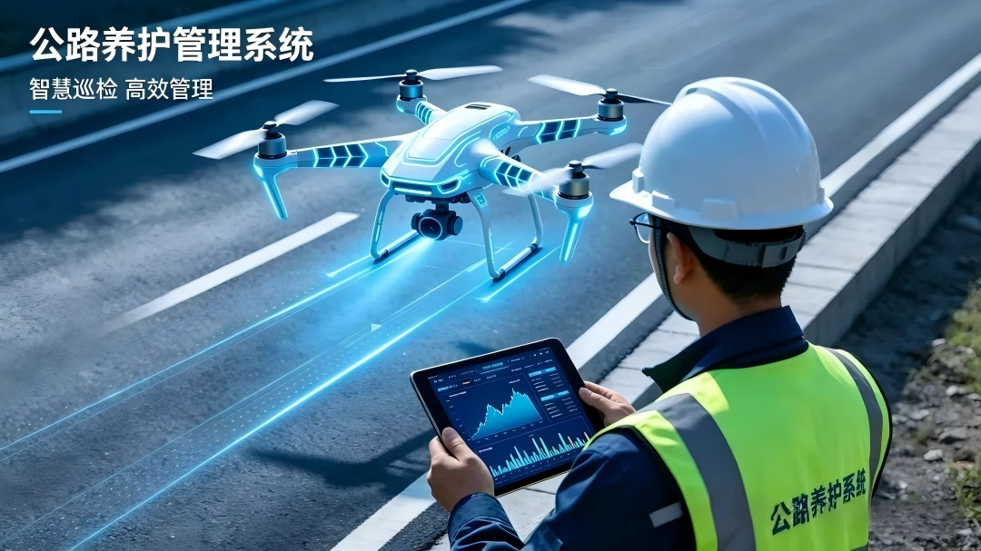 公路养护管理系统：不止是修路，更是智慧公路的“数字护身符.png